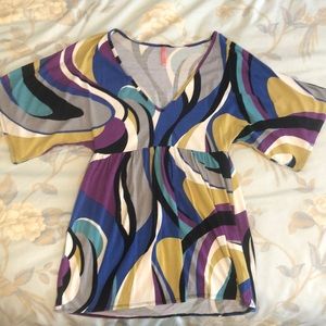 Nordstrom Blouse